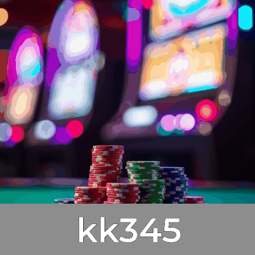 kk345: Seu Cassino Online Seguro e Confiável