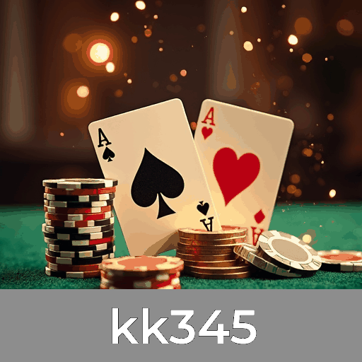Aposte com facilidade e segurança no app kk345