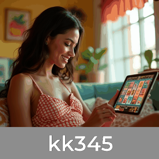 Vivencie o acesso seguro e exclusivo no kk345 com login premium