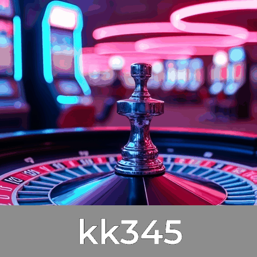 Vivencie o acesso seguro e exclusivo no kk345 com login premium