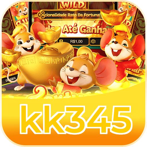 kk345 Logo